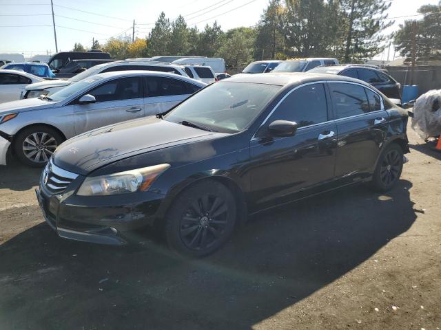 HONDA ACCORD EXL 2012 1hgcp3f84ca035227