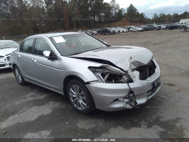 HONDA ACCORD SDN 2012 1hgcp3f84ca035499