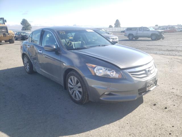 HONDA ACCORD EXL 2012 1hgcp3f84ca036541