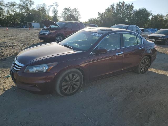 HONDA ACCORD 2012 1hgcp3f84ca036894