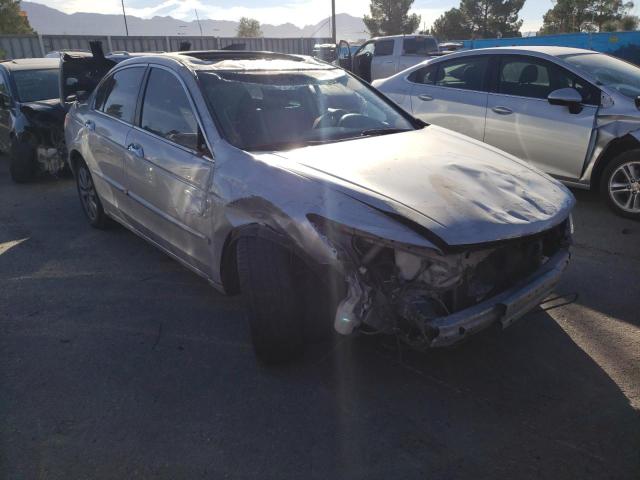 HONDA ACCORD EXL 2012 1hgcp3f84ca036961