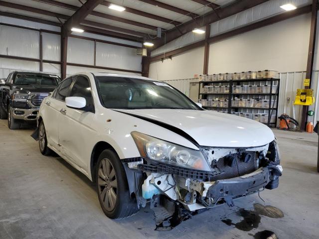 HONDA ACCORD EXL 2012 1hgcp3f84ca037219