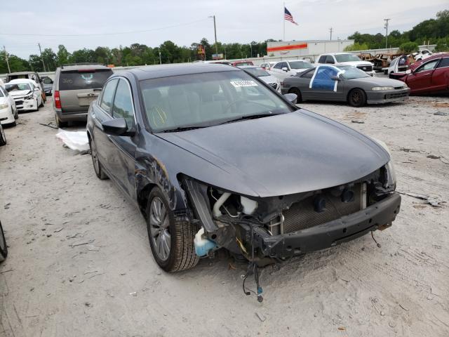 HONDA ACCORD EXL 2012 1hgcp3f84ca039570