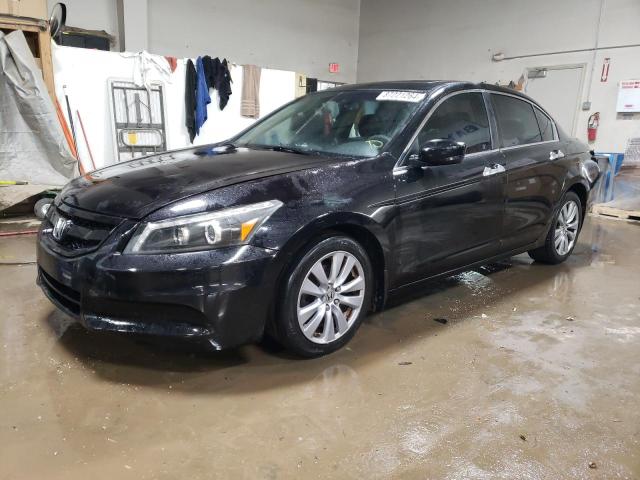 HONDA ACCORD EXL 2012 1hgcp3f84ca039603