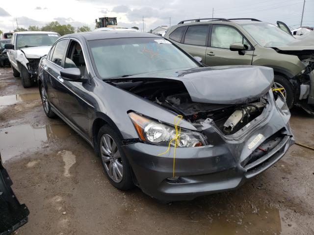 HONDA ACCORD EXL 2012 1hgcp3f84ca040511