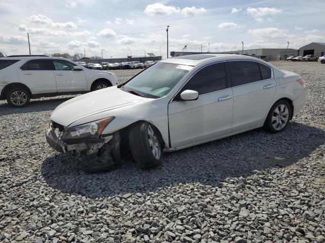 HONDA ACCORD EXL 2012 1hgcp3f84ca040928