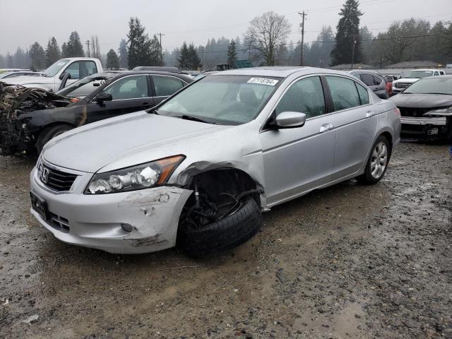 HONDA ACCORD 2010 1hgcp3f85aa000175