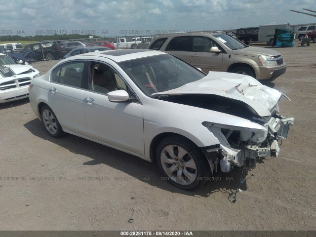 HONDA ACCORD SDN 2010 1hgcp3f85aa000791