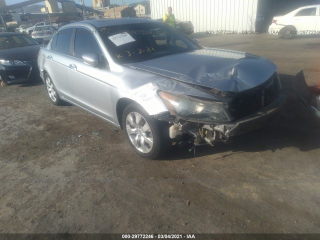 HONDA ACCORD SDN 2010 1hgcp3f85aa002394