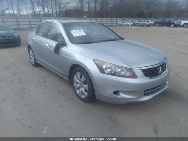 HONDA ACCORD SDN 2010 1hgcp3f85aa003660