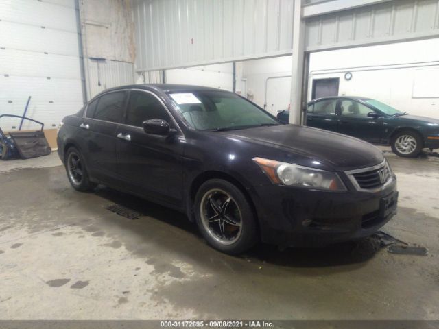 HONDA ACCORD SDN 2010 1hgcp3f85aa004159