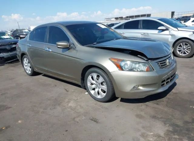 HONDA ACCORD SDN 2010 1hgcp3f85aa008244