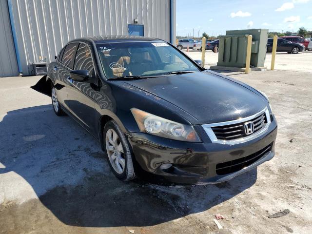 HONDA ACCORD EXL 2010 1hgcp3f85aa010348