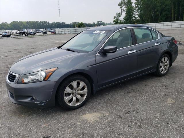 HONDA ACCORD 2010 1hgcp3f85aa014223