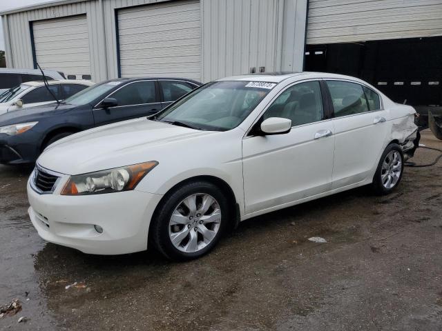 HONDA ACCORD 2010 1hgcp3f85aa014481