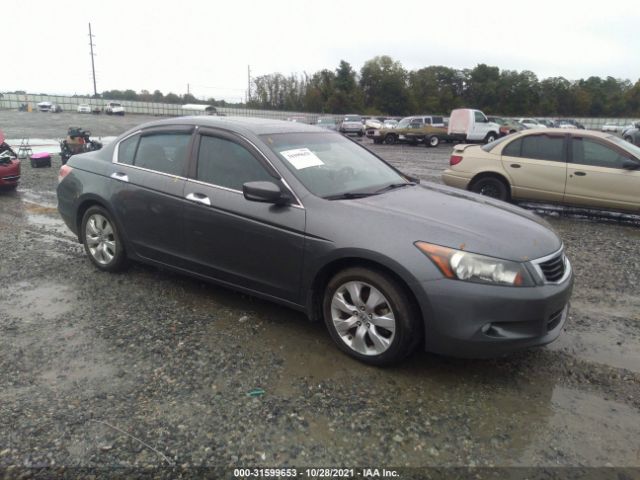 HONDA ACCORD SDN 2010 1hgcp3f85aa014657