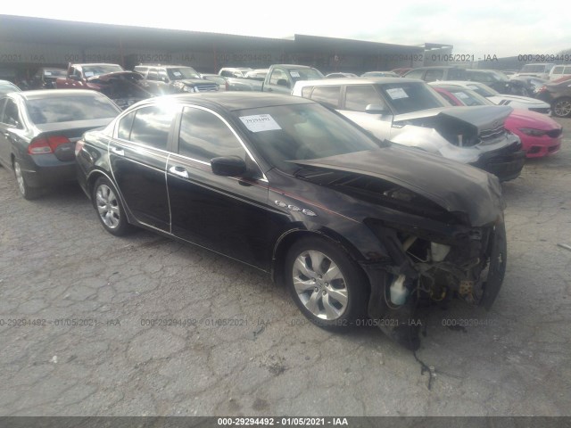 HONDA ACCORD SDN 2010 1hgcp3f85aa015209