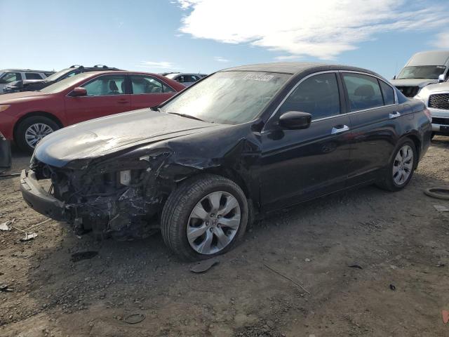 HONDA ACCORD 2010 1hgcp3f85aa015369