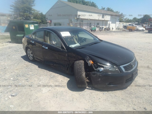 HONDA ACCORD SDN 2010 1hgcp3f85aa015629