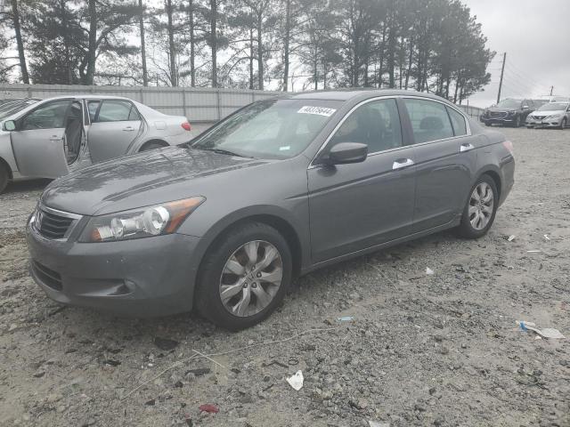 HONDA ACCORD 2010 1hgcp3f85aa016358