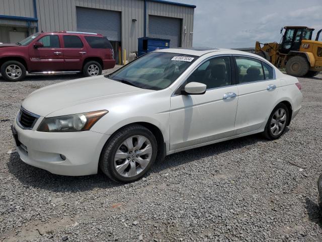 HONDA ACCORD 2010 1hgcp3f85aa017218