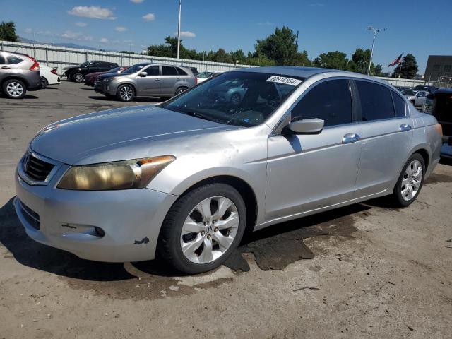 HONDA ACCORD 2010 1hgcp3f85aa017266