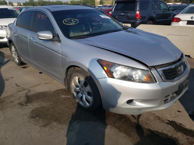 HONDA ACCORD EXL 2010 1hgcp3f85aa017638