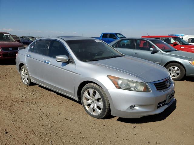 HONDA ACCORD EXL 2010 1hgcp3f85aa017932