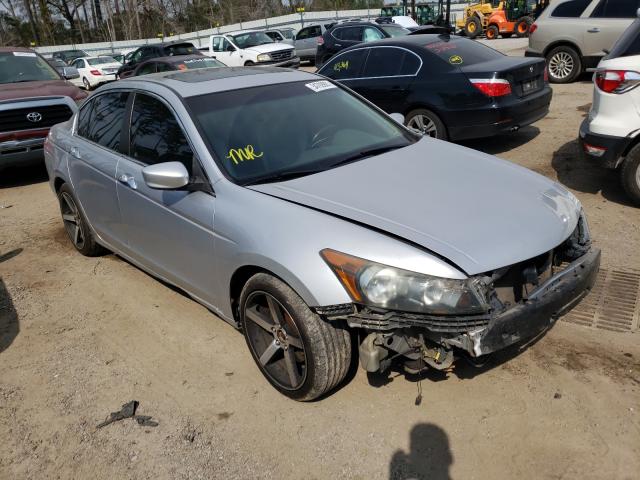 HONDA ACCORD EXL 2010 1hgcp3f85aa017963