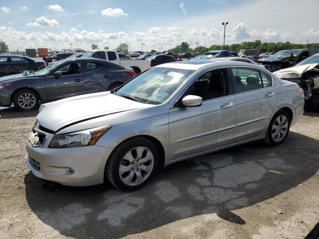 HONDA ACCORD 2010 1hgcp3f85aa019311