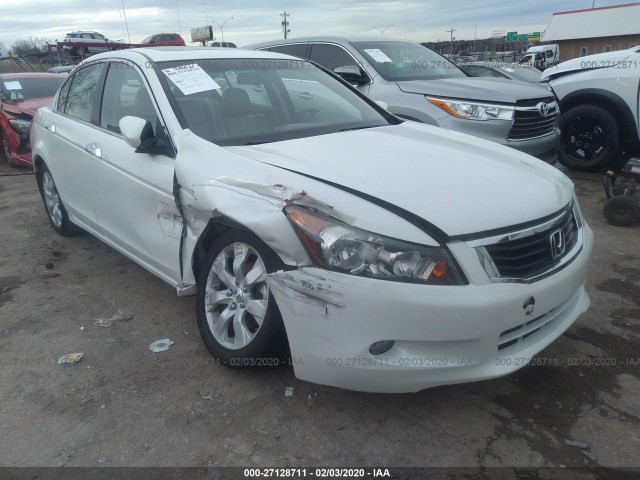 HONDA ACCORD SDN 2010 1hgcp3f85aa020765