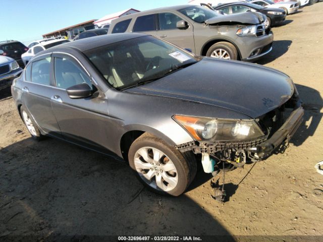 HONDA ACCORD SDN 2010 1hgcp3f85aa022306