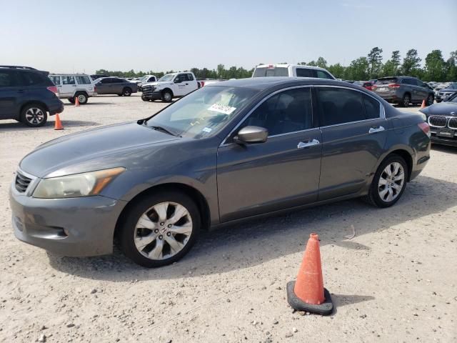 HONDA ACCORD EXL 2010 1hgcp3f85aa022340