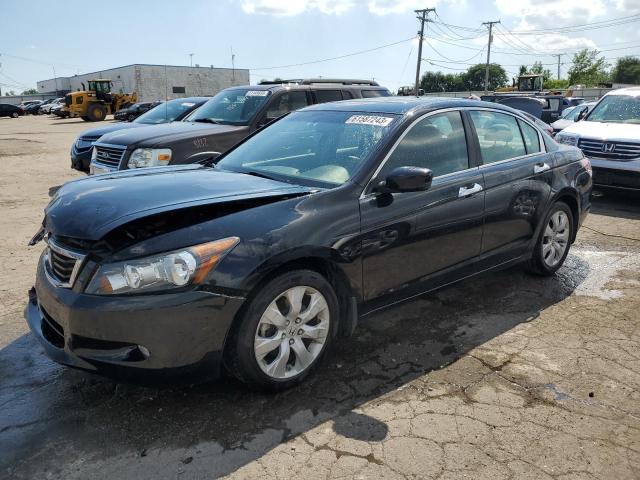 HONDA ACCORD 2010 1hgcp3f85aa022984