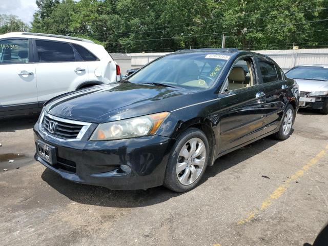 HONDA ACCORD EXL 2010 1hgcp3f85aa024119