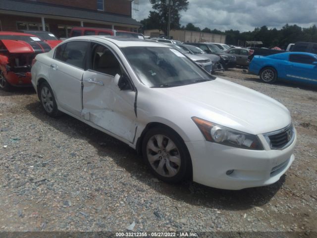 HONDA ACCORD SDN 2010 1hgcp3f85aa026744