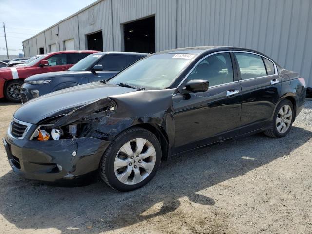 HONDA ACCORD 2010 1hgcp3f85aa026887