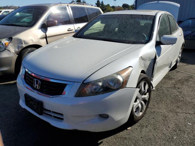 HONDA ACCORD 2010 1hgcp3f85aa027375