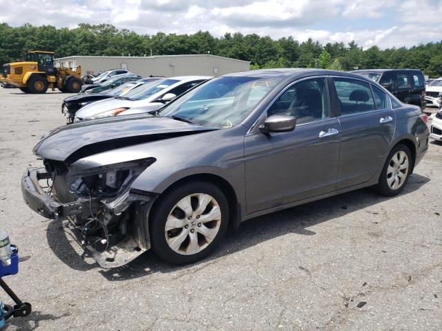 HONDA ACCORD 2010 1hgcp3f85aa028137