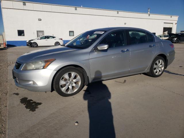 HONDA ACCORD 2010 1hgcp3f85aa028655