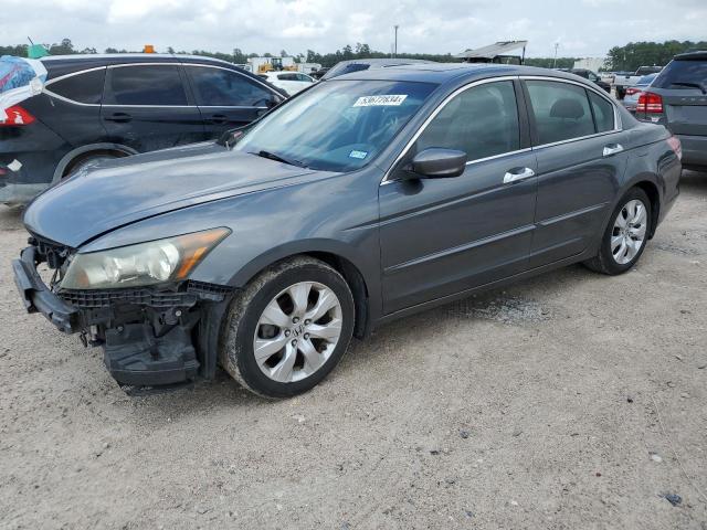 HONDA ACCORD 2010 1hgcp3f85aa030258