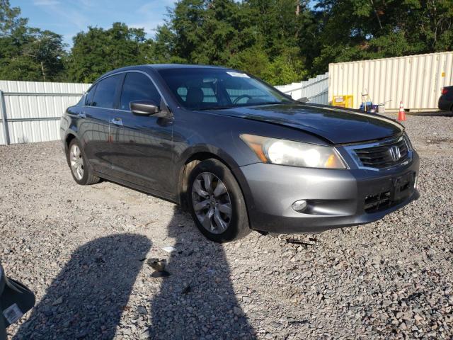 HONDA ACCORD EXL 2010 1hgcp3f85aa030261