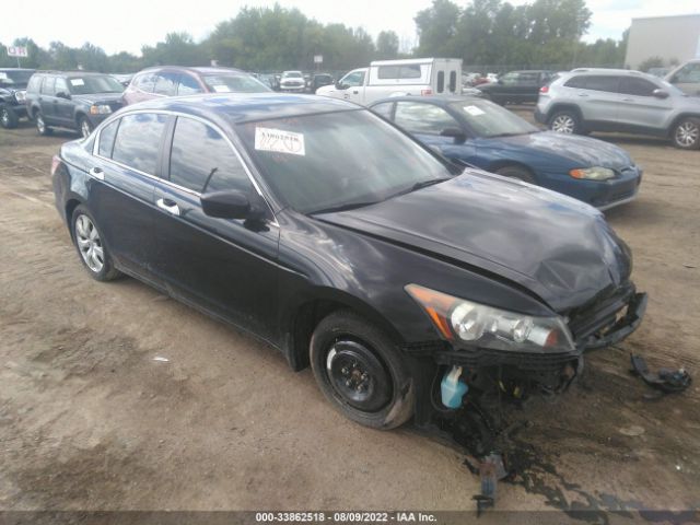 HONDA NULL 2010 1hgcp3f85aa031023