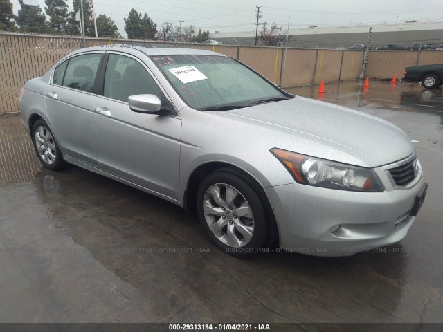 HONDA ACCORD SDN 2010 1hgcp3f85aa032303