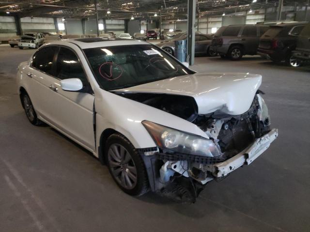 HONDA ACCORD EXL 2011 1hgcp3f85ba000226