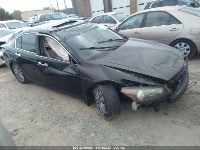 HONDA ACCORD SDN 2011 1hgcp3f85ba001179