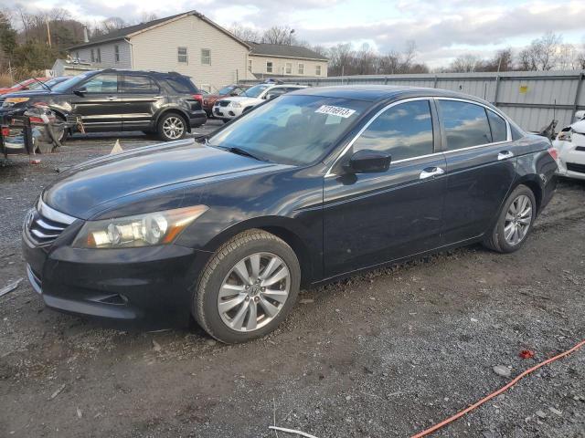 HONDA ACCORD 2011 1hgcp3f85ba002977