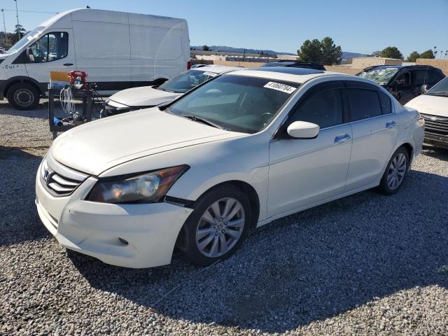 HONDA ACCORD 2011 1hgcp3f85ba003109