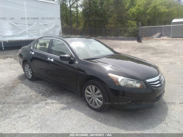 HONDA ACCORD SDN 2011 1hgcp3f85ba006348