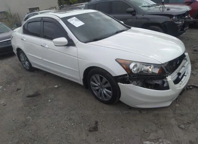 HONDA ACCORD SDN 2011 1hgcp3f85ba007080